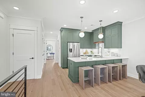 Kitchen - 217 16th St NE #7, Washington, DC 20002 photo 2 of 6