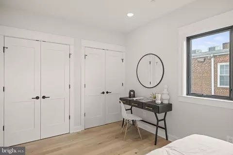 Entry Way - 217 16th St NE #7, Washington, DC 20002 photo 1 of 3