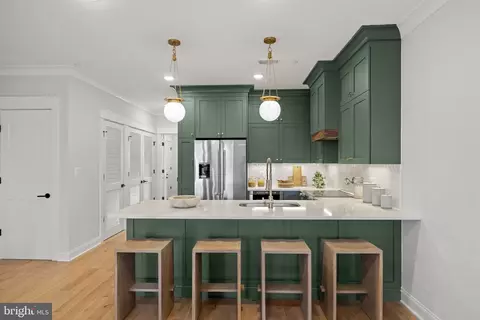 Kitchen - 217 16th St NE #7, Washington, DC 20002 photo 3 of 6