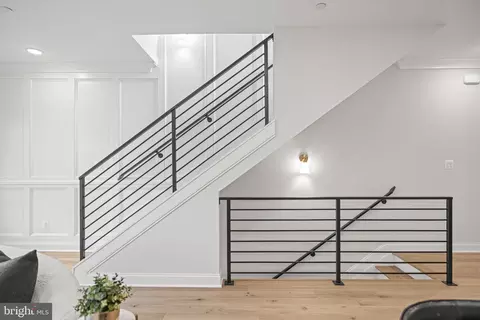 Entry Way - 217 16th St NE #7, Washington, DC 20002 photo 2 of 3