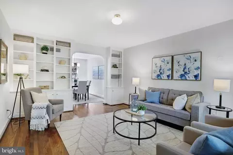 3710 Jocelyn St NW, Washington, DC 20015
