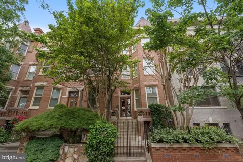 1751 T St NW, Washington, DC 20009