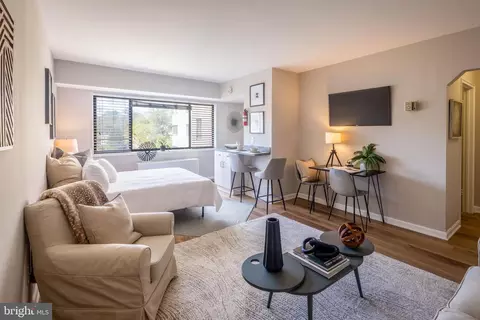 3701 Connecticut Ave NW #807, Washington, DC 20008