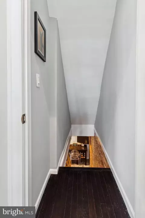 Entry Way - 1413 E Capitol SE, Washington, DC 20003 photo 6 of 9