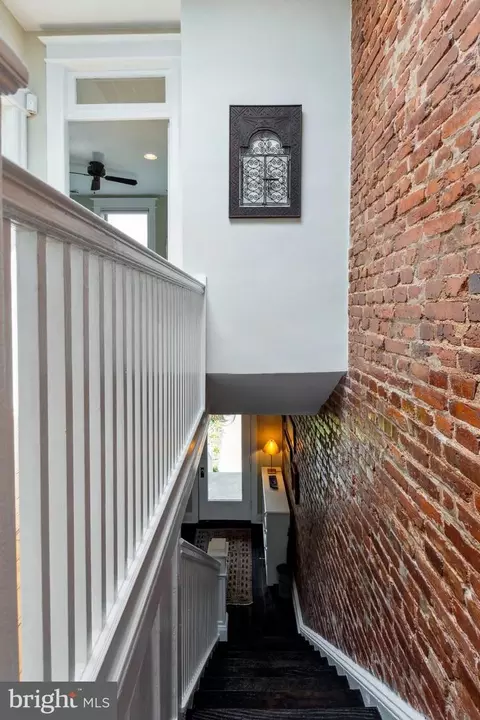 Entry Way - 1413 E Capitol SE, Washington, DC 20003 photo 5 of 9