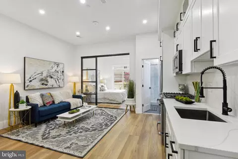 1714 Euclid St NW #4, Washington, DC 20009
