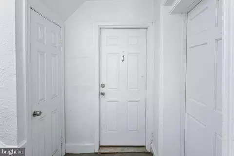 Entry Way - 1212 16th St NE, Washington, DC 20002 photo 3 of 10