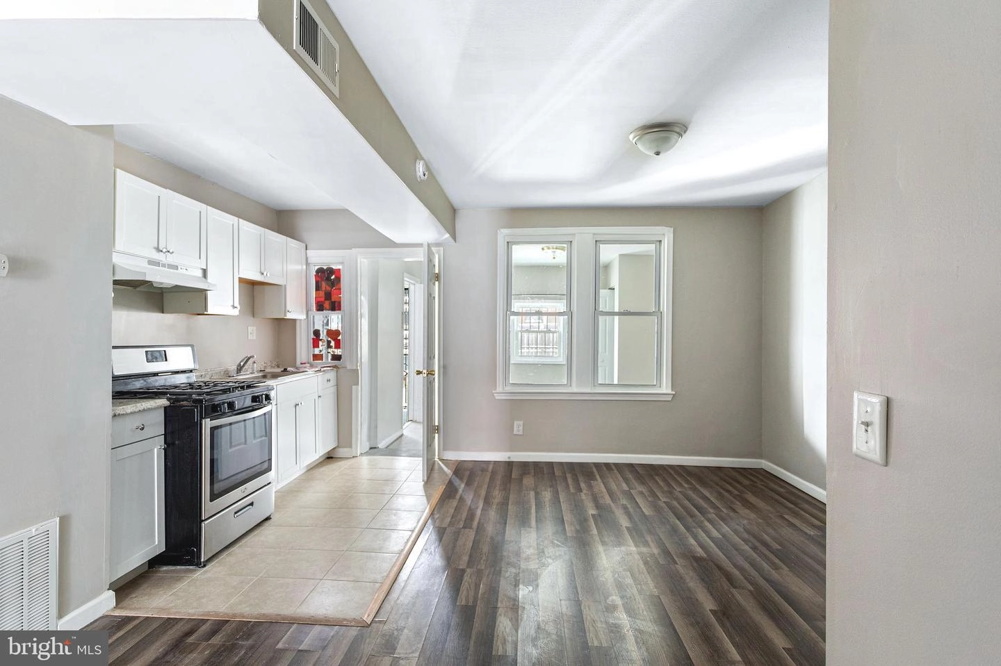 Kitchen - 1212 16th St NE, Washington, DC 20002 photo 2 of 3