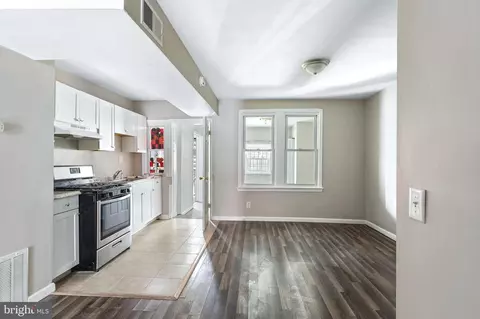 Kitchen - 1212 16th St NE, Washington, DC 20002 photo 2 of 3