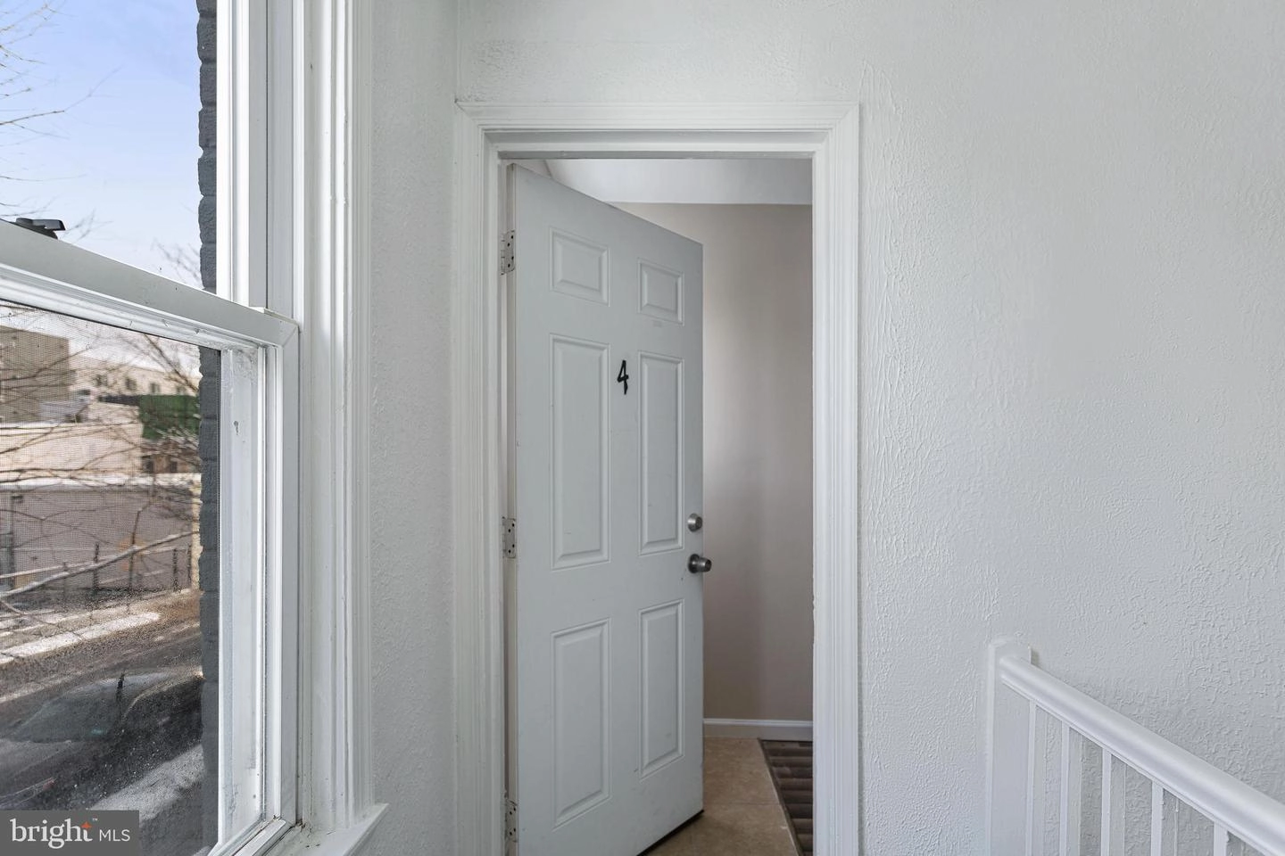 Entry Way - 1212 16th St NE, Washington, DC 20002 photo 10 of 10