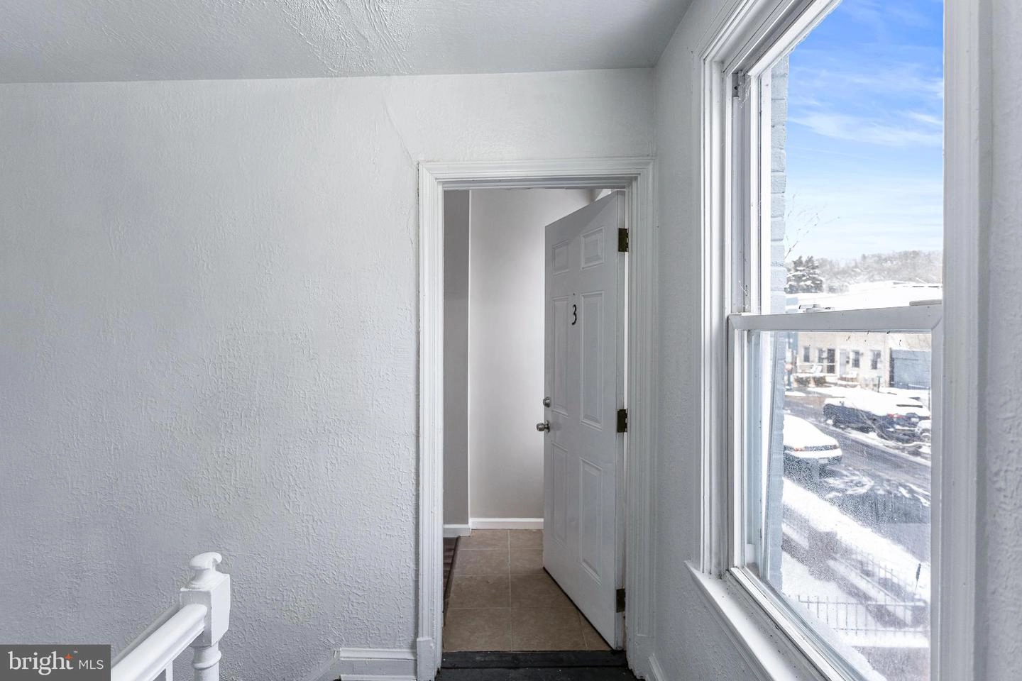 Entry Way - 1212 16th St NE, Washington, DC 20002 photo 8 of 10