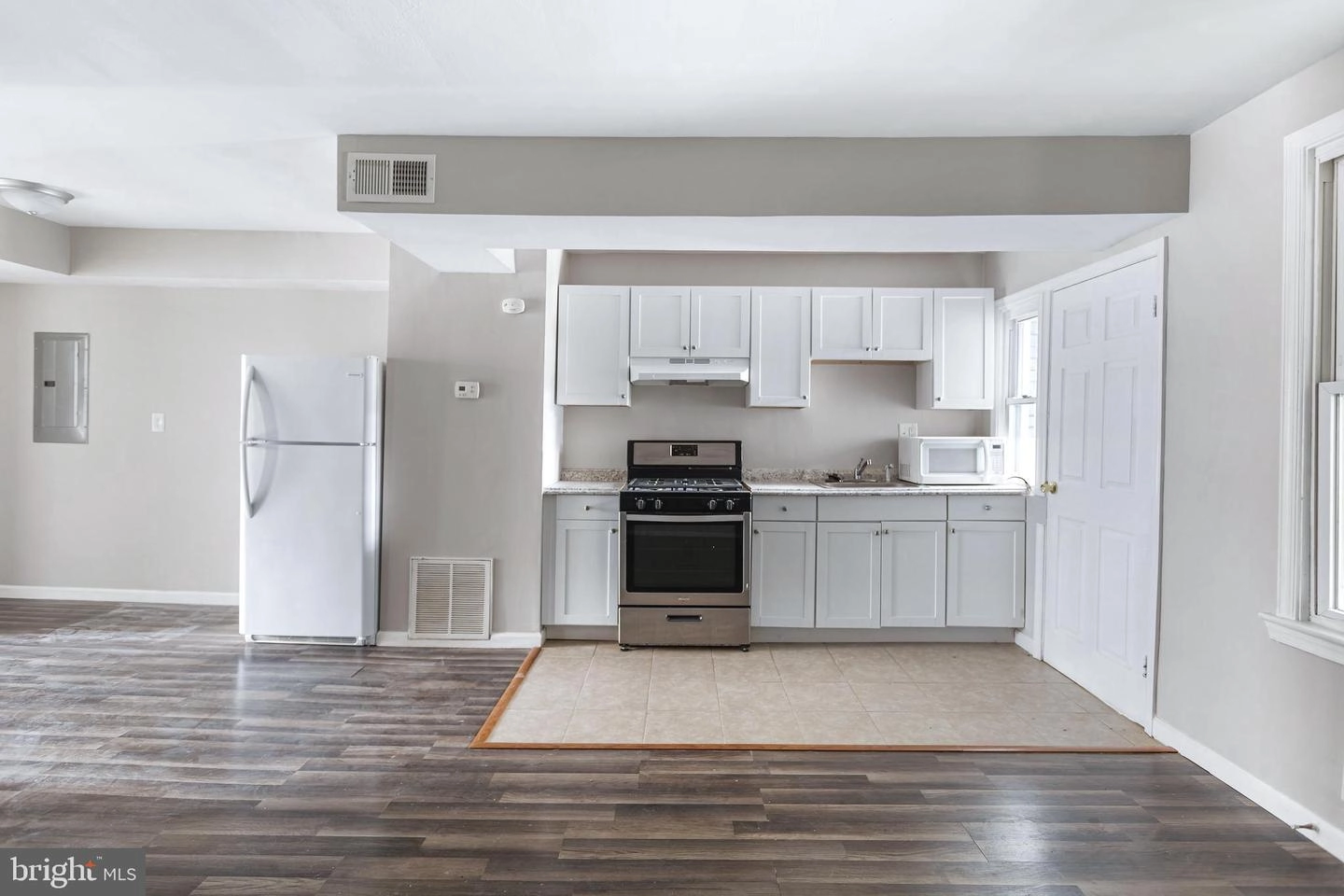 Kitchen - 1212 16th St NE, Washington, DC 20002 photo 1 of 3