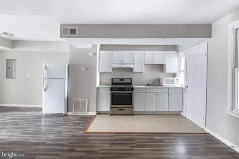 Kitchen - 1212 16th St NE, Washington, DC 20002 photo 1 of 3