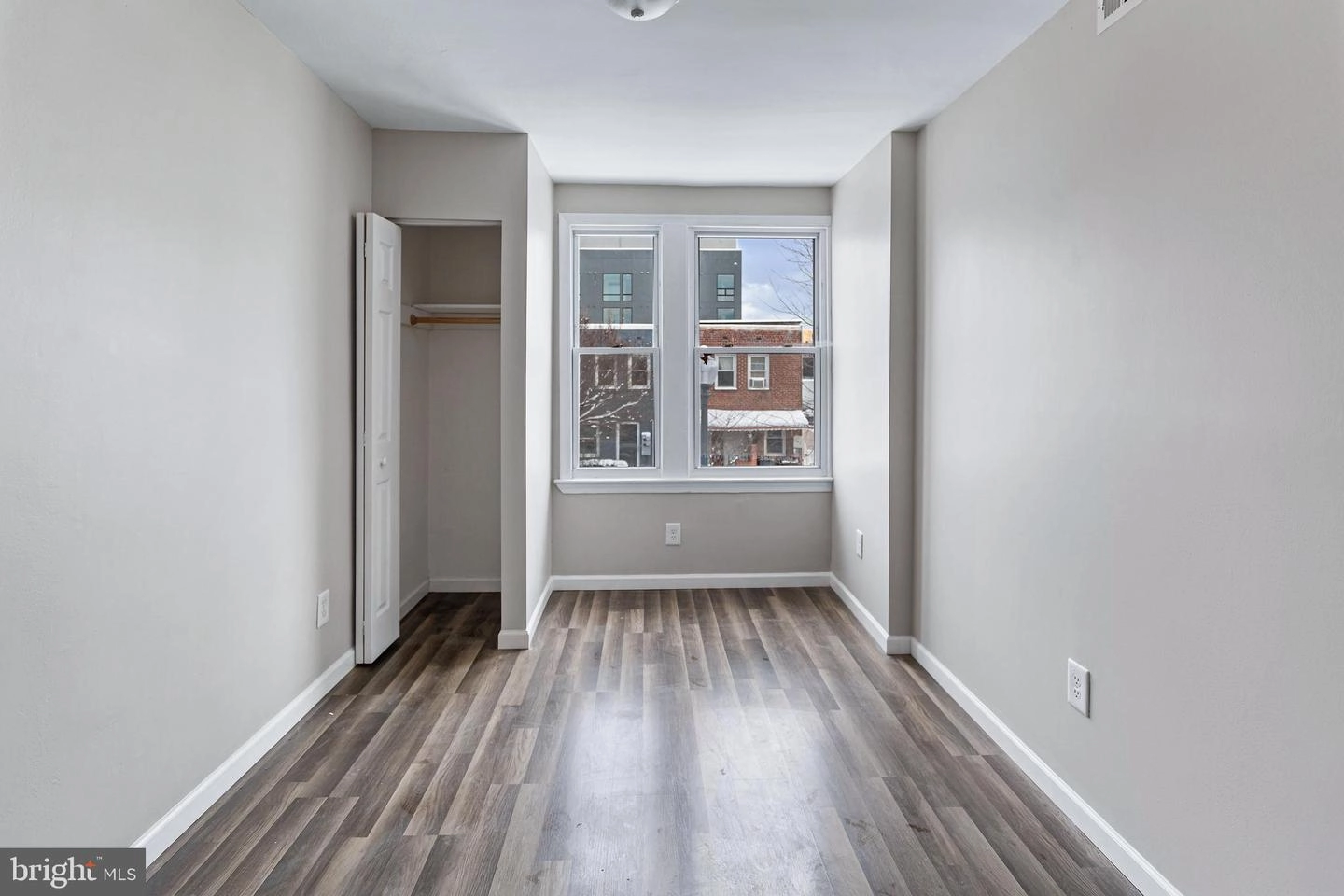 Bedroom - 1212 16th St NE, Washington, DC 20002 photo 1 of 1