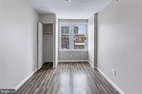 Bedroom - 1212 16th St NE, Washington, DC 20002 photo 1 of 1