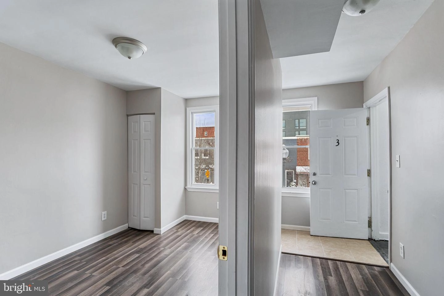 Entry Way - 1212 16th St NE, Washington, DC 20002 photo 6 of 10