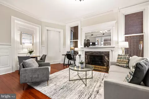 1730 New Hampshire Ave NW #4, Washington, DC 20009