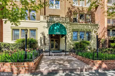 3100 Wisconsin Ave NW #403, Washington, DC 20016