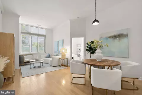 1000 New Jersey Ave SE #106, Washington, DC 20003