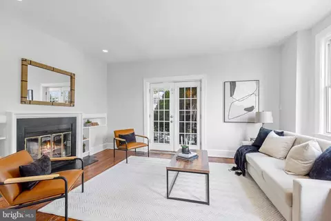 658 Farragut St NW, Washington, DC 20011