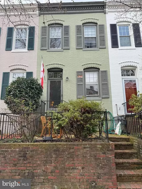 2412 I St NW, Washington, DC 20037