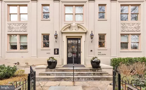 1425 Rhode Island Ave NW #60, Washington, DC 20005