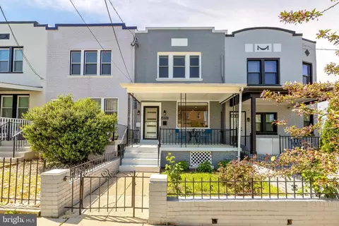 4930 7th St NW, Washington, DC 20011