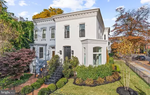 1501 S Street St NW, Washington, DC 20009