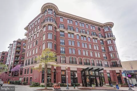 1390 Kenyon St NW #321, Washington, DC 20010