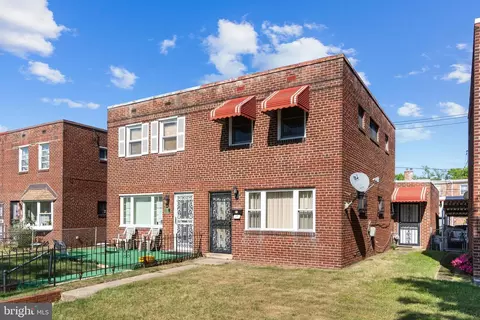 95 Anacostia Ave NE, Washington, DC 20019