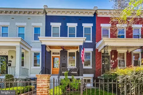 625 M St NE, Washington, DC 20002