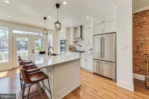 Kitchen - 625 M St NE, Washington, DC 20002 photo 1 of 2