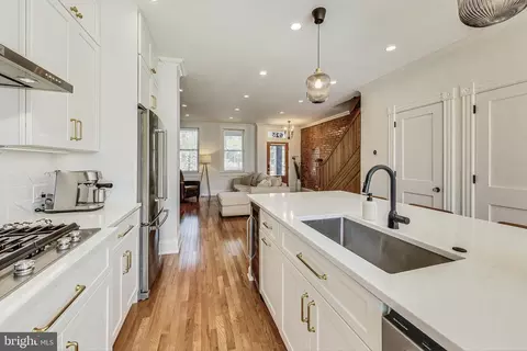 Kitchen - 625 M St NE, Washington, DC 20002 photo 2 of 2