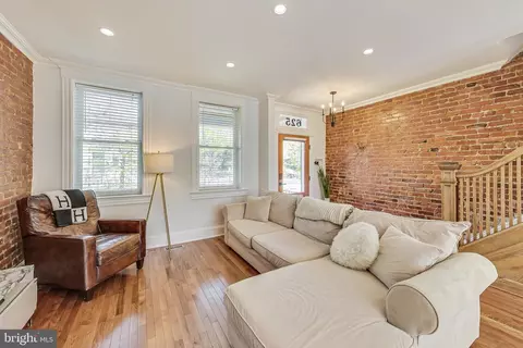 Living - 625 M St NE, Washington, DC 20002 photo 1 of 1
