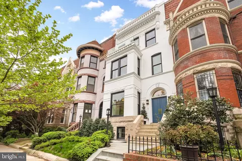 1722 Q St NW, Washington, DC 20009