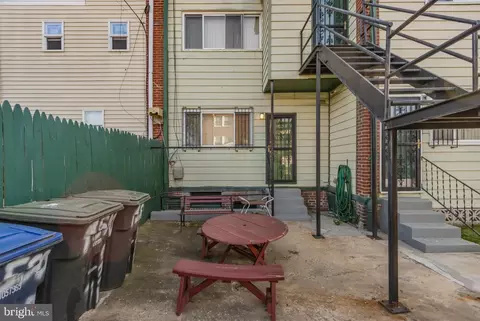 Exterior - 1500 Oates St NE, Washington, DC 20002 photo 3 of 9