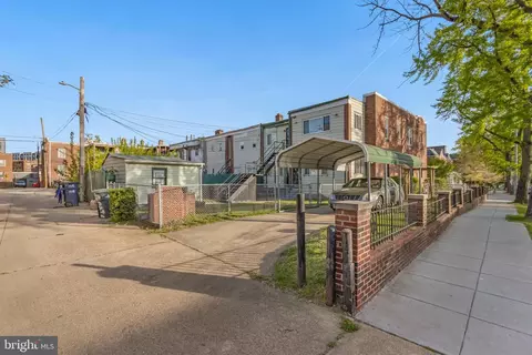 View/Area - 1500 Oates St NE, Washington, DC 20002 photo 2 of 2
