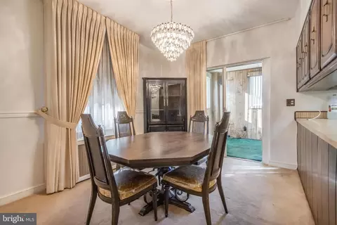Dining - 1500 Oates St NE, Washington, DC 20002 photo 1 of 3