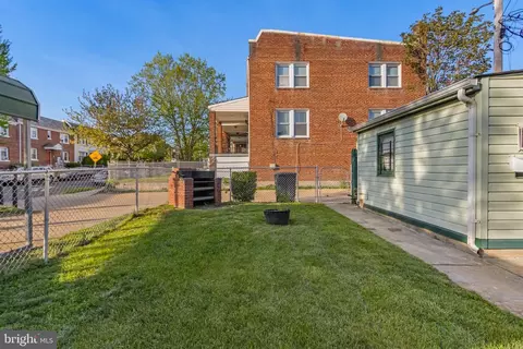 Exterior - 1500 Oates St NE, Washington, DC 20002 photo 6 of 9