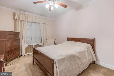 Bedroom - 1500 Oates St NE, Washington, DC 20002 photo 3 of 7