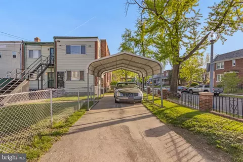 View/Area - 1500 Oates St NE, Washington, DC 20002 photo 1 of 2