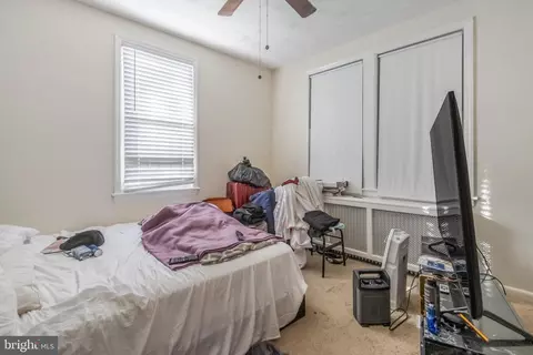 Bedroom - 1500 Oates St NE, Washington, DC 20002 photo 5 of 7