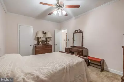 Bedroom - 1500 Oates St NE, Washington, DC 20002 photo 4 of 7