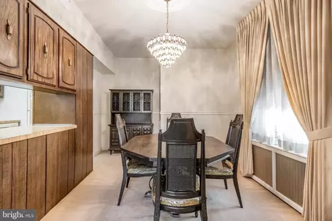 Dining - 1500 Oates St NE, Washington, DC 20002 photo 2 of 3
