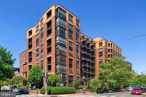1001 L St NW #711, Washington, DC 20001