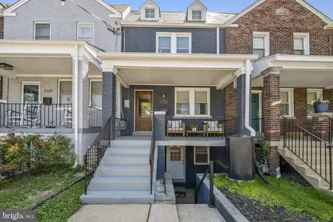 5125 New Hampshire Ave NW, Washington, DC 20011