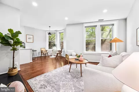 1317 Rhode Island Ave NW #203, Washington, DC 20005