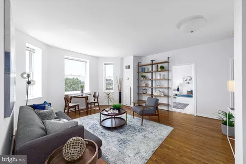 2000 16th St NW #501, Washington, DC 20009
