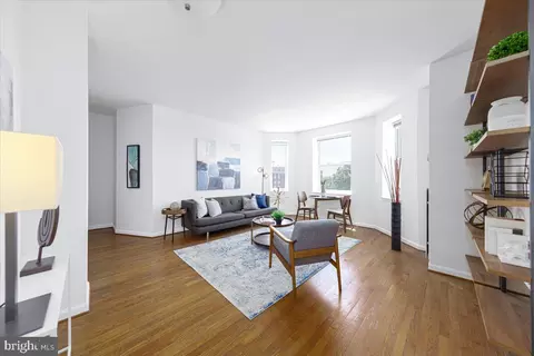 2000 16th St NW #501, Washington, DC 20009 photo 2