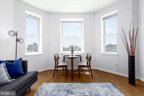 2000 16th St NW #501, Washington, DC 20009 photo 5
